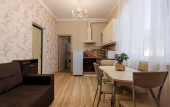 Туры в отель Green Park Apartments