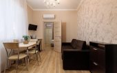 Туры в отель Green Park Apartments