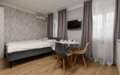 Туры в отель Green Park Apartments