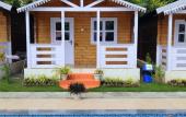 Туры в отель Aferns Huts And Shack