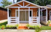 Туры в отель Aferns Huts And Shack