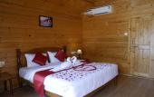 Туры в отель Aferns Huts And Shack