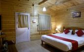 Туры в отель Aferns Huts And Shack