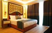 Туры в отель Can Adalya Palace Hotel
