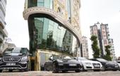 Туры в отель Can Adalya Palace Hotel