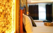 Туры в отель Can Adalya Palace Hotel