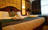 Туры в отель Can Adalya Palace Hotel