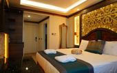 Туры в отель Can Adalya Palace Hotel