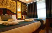 Туры в отель Can Adalya Palace Hotel