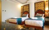 Туры в отель Can Adalya Palace Hotel