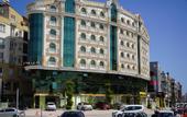 Туры в отель Can Adalya Palace Hotel