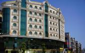 Туры в отель Can Adalya Palace Hotel