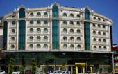 Туры в отель Can Adalya Palace Hotel