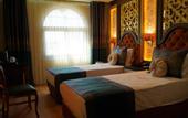 Туры в отель Can Adalya Palace Hotel