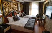 Туры в отель Can Adalya Palace Hotel