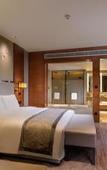 Туры в отель Doubletree By Hilton Hotel Guangzhou - Science City