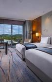 Туры в отель Doubletree By Hilton Hotel Guangzhou - Science City