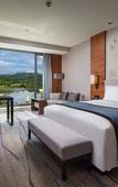 Туры в отель Doubletree By Hilton Hotel Guangzhou - Science City