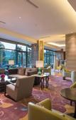 Туры в отель Doubletree By Hilton Hotel Guangzhou - Science City