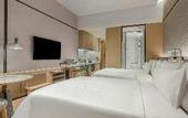 Туры в отель Element Guangzhou Baiyun