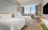 Туры в отель Element Guangzhou Baiyun