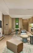 Туры в отель Element Guangzhou Baiyun