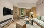 Туры в отель Element Guangzhou Baiyun