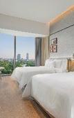 Туры в отель Element Guangzhou Baiyun