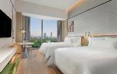 Туры в отель Element Guangzhou Baiyun