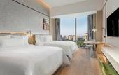 Туры в отель Element Guangzhou Baiyun