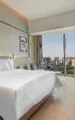 Туры в отель Element Guangzhou Baiyun