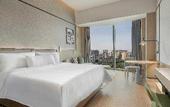 Туры в отель Element Guangzhou Baiyun