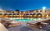Туры в отель Yacht Club Hotel