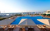 Туры в отель Yacht Club Hotel