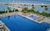 Туры в отель Yacht Club Hotel