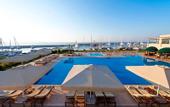 Туры в отель Yacht Club Hotel
