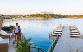 Туры в отель Yacht Club Hotel