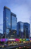 Туры в отель Fraser Suites Guangzhou