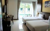 Туры в отель Supicha Pool Access Hotel