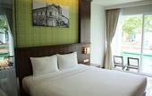Туры в отель Supicha Pool Access Hotel