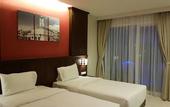 Туры в отель Supicha Pool Access Hotel