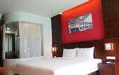 Туры в отель Supicha Pool Access Hotel