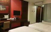 Туры в отель Supicha Pool Access Hotel