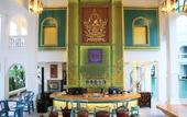 Туры в отель Supicha Pool Access Hotel