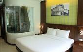 Туры в отель Supicha Pool Access Hotel