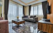 Туры в отель Laristone Suite & Spa