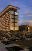 Туры в отель Four Points By Sheraton Guangzhou Baiyun