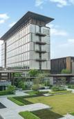 Туры в отель Four Points By Sheraton Guangzhou Baiyun