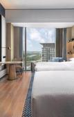 Туры в отель Four Points By Sheraton Guangzhou Baiyun