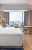Туры в отель Four Points By Sheraton Guangzhou Baiyun